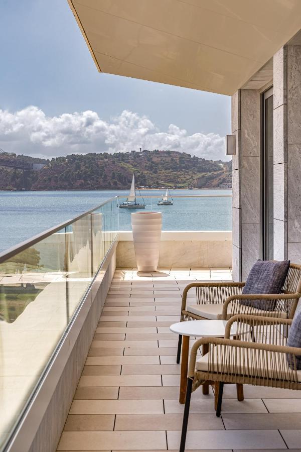 Hyatt Regency Hotel Lisbon