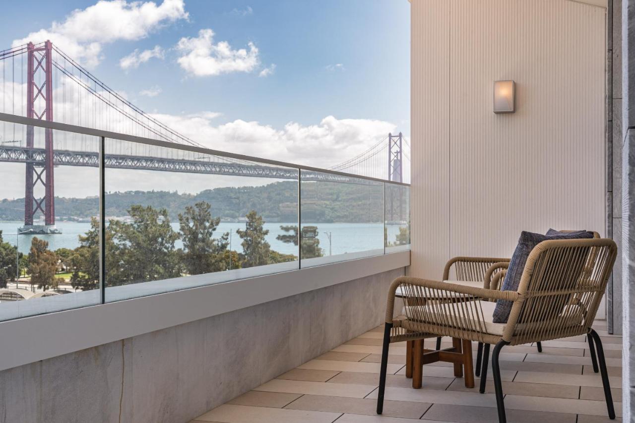 Hotel Hyatt Regency Lisbon