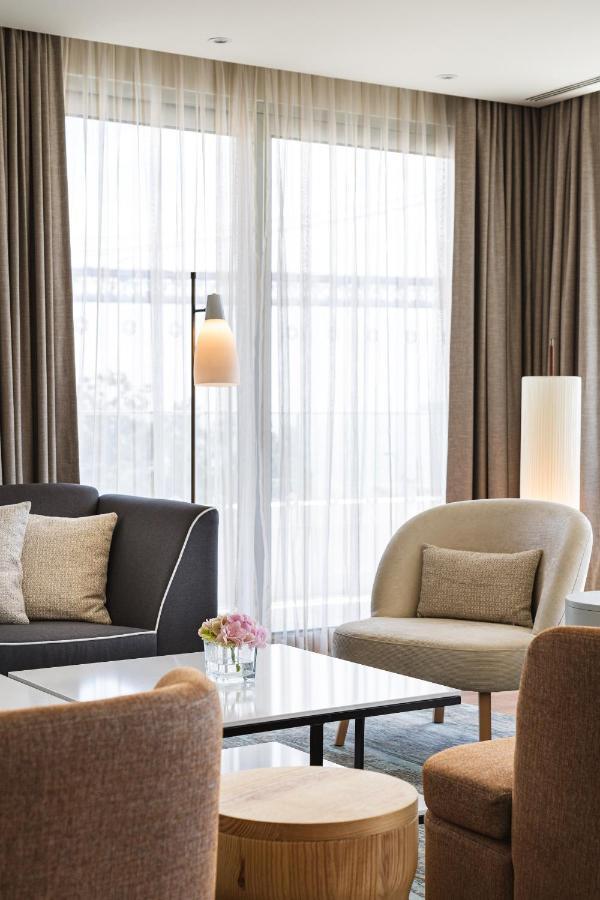Hyatt Regency Hotel Lisbon