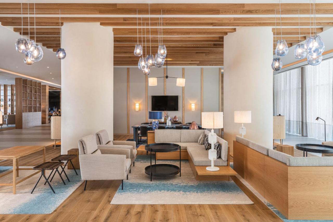 Hyatt Regency 5* Lisbon