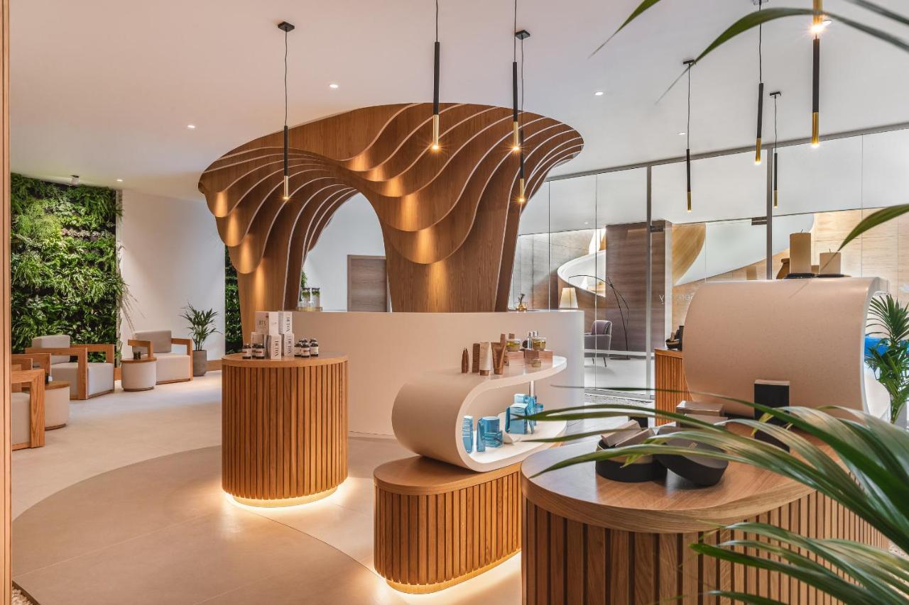 Hyatt Regency Hotel Lisbon