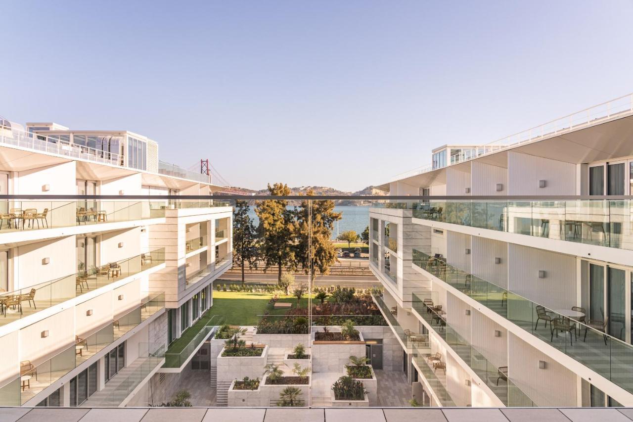 Hotel Hyatt Regency Lisbon