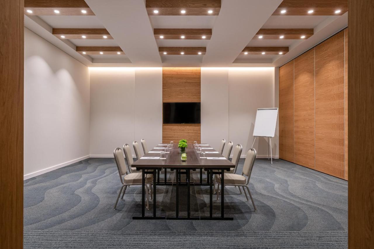 Hyatt Regency Hotel