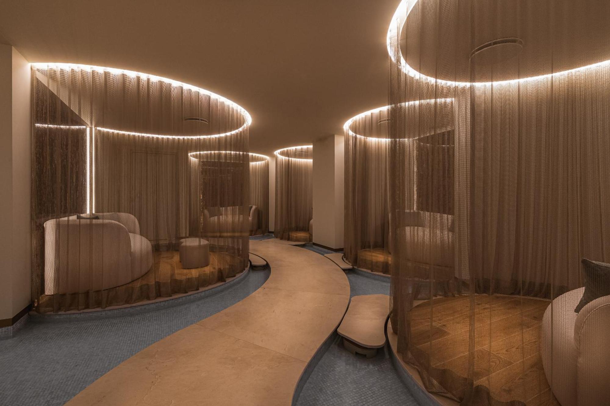 Hyatt Regency Hotel
