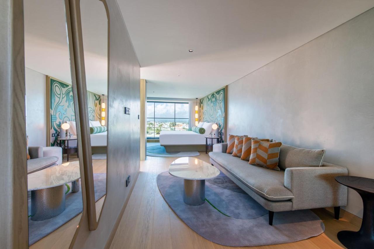 Hotel W Residences Algarve Albufeira