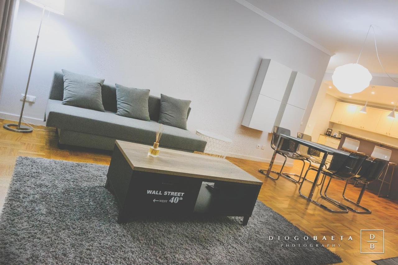 Apartamento Is Heaven In *