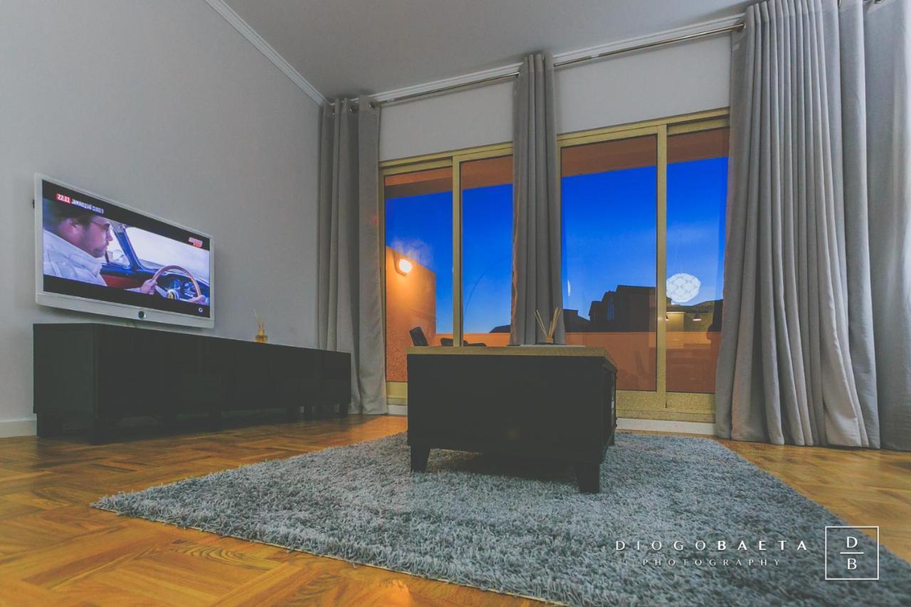 Apartamento Is Heaven In Funchal (Madeira)