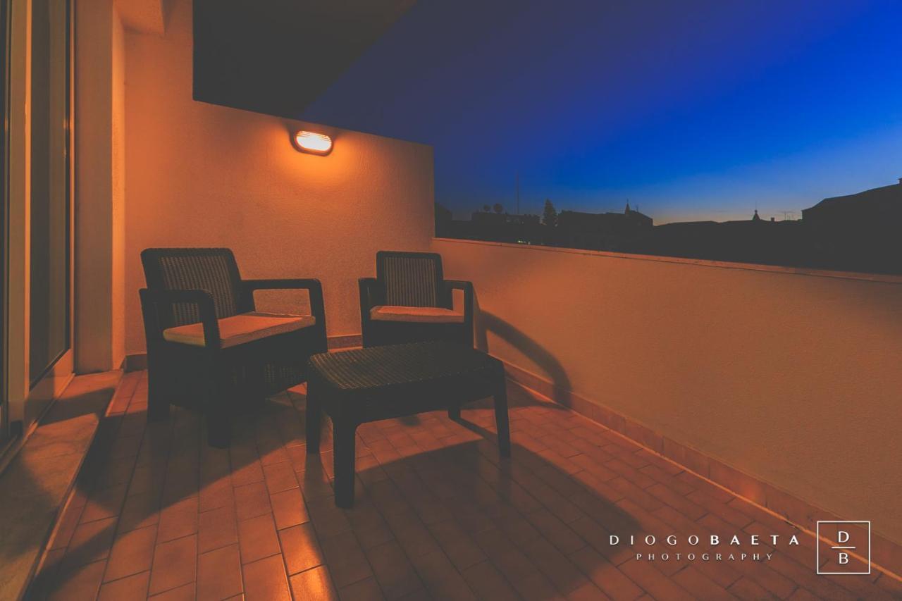 Apartamento Is Heaven In