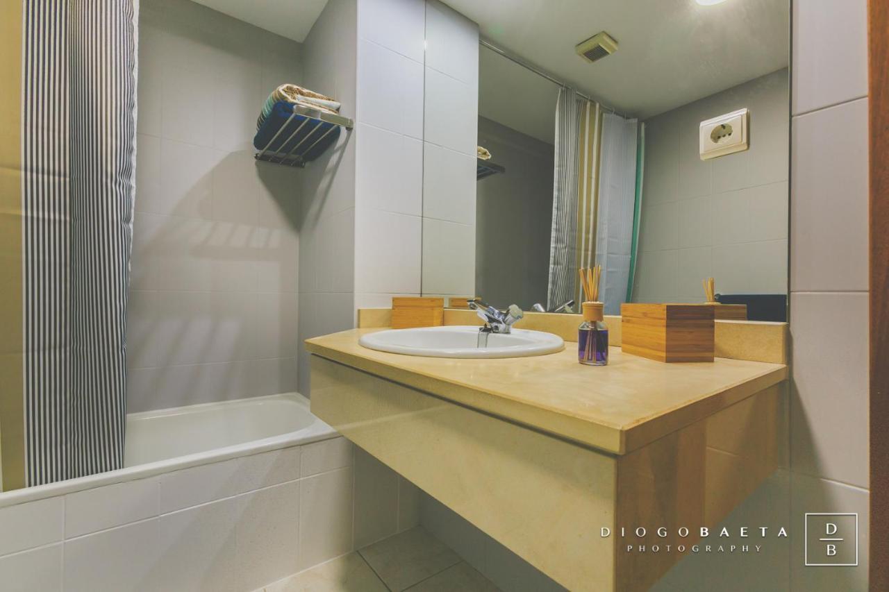 Apartamento Is Heaven In