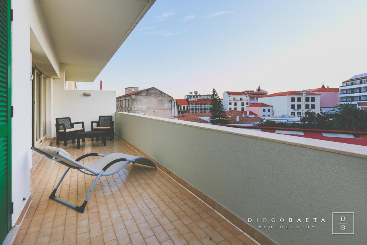 Is Heaven In Funchal (Madeira)