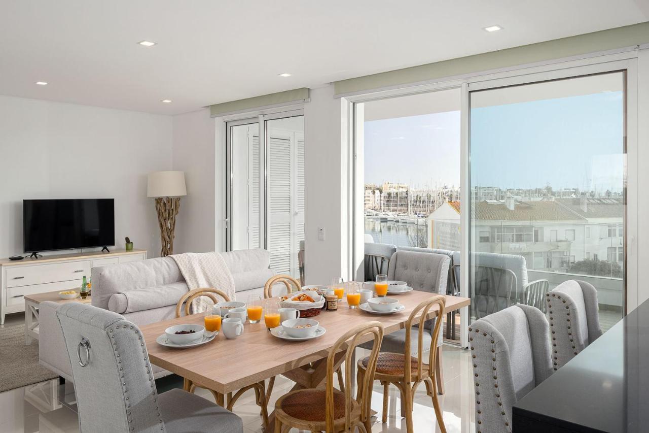 Apartment Marina View 3 With Pool By Homing