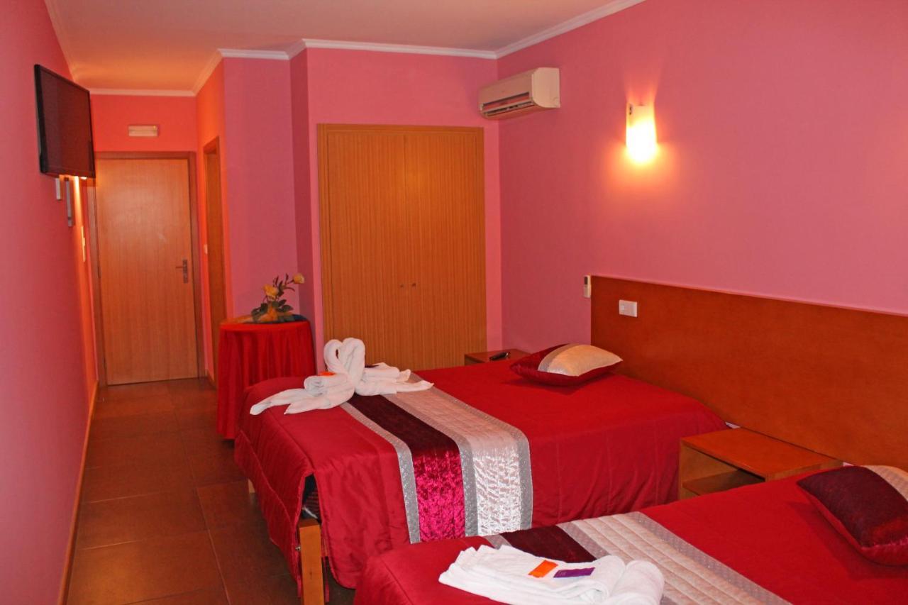 Monte Carlo Love Guest house Porto