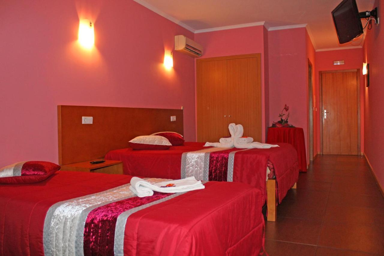 Guest house Monte Carlo Love