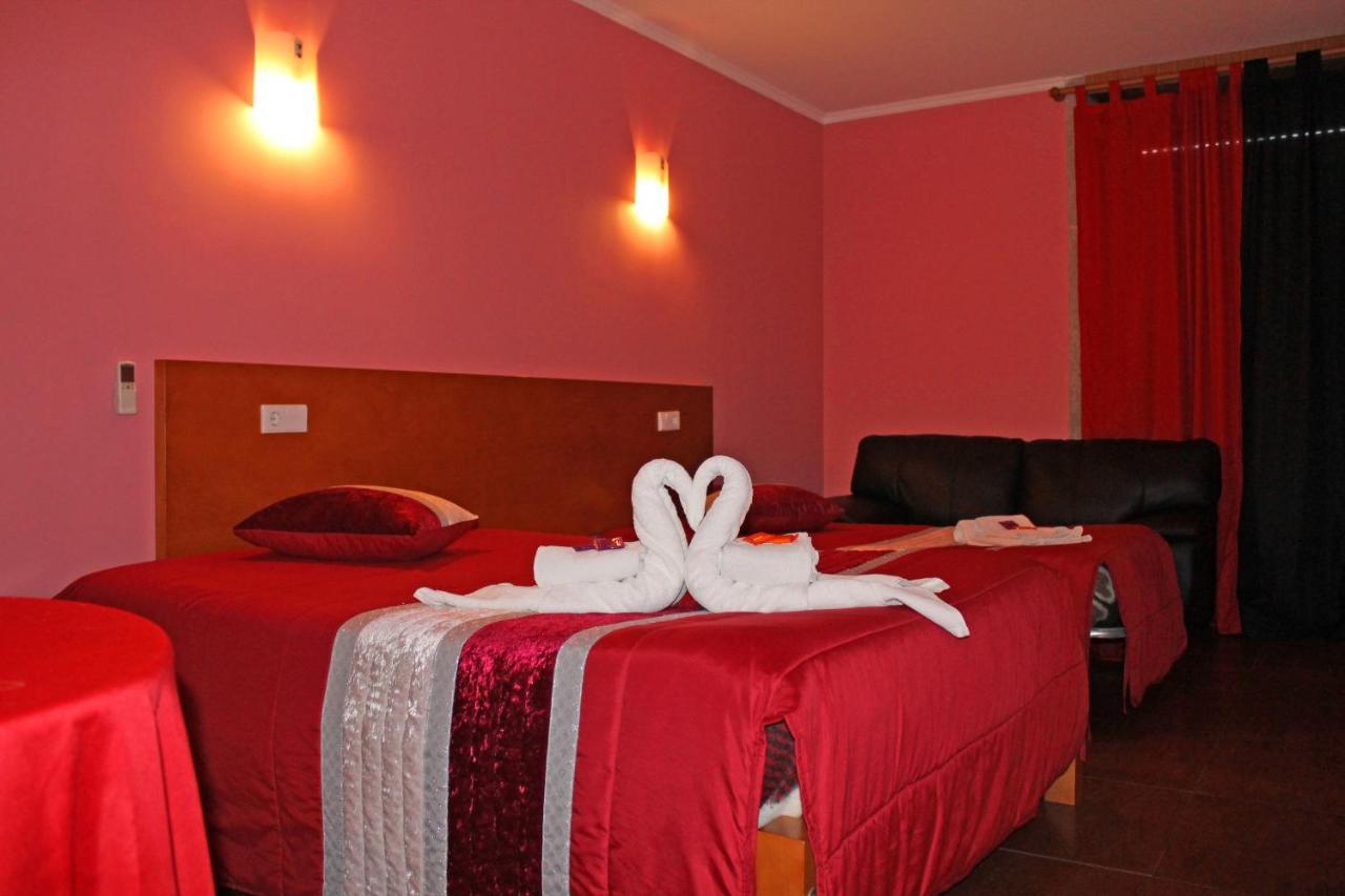 Monte Carlo Love Guest house