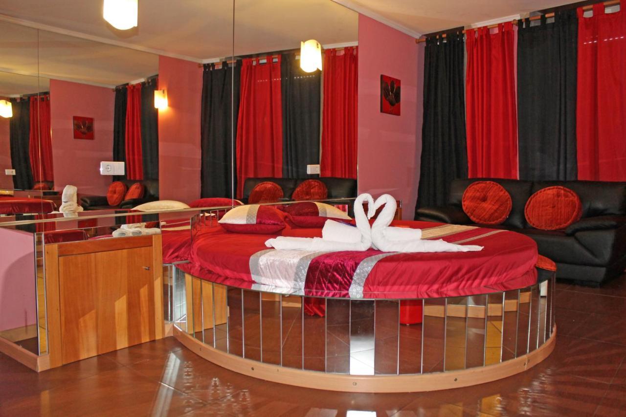 Guest house Monte Carlo Love