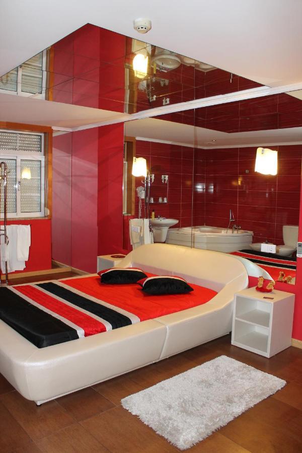 Monte Carlo Love