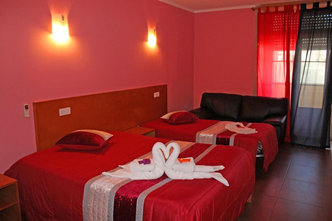 Monte Carlo Love Guest house Porto