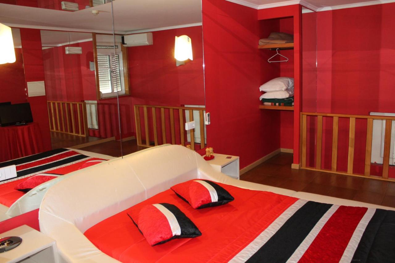 Monte Carlo Love Guest house