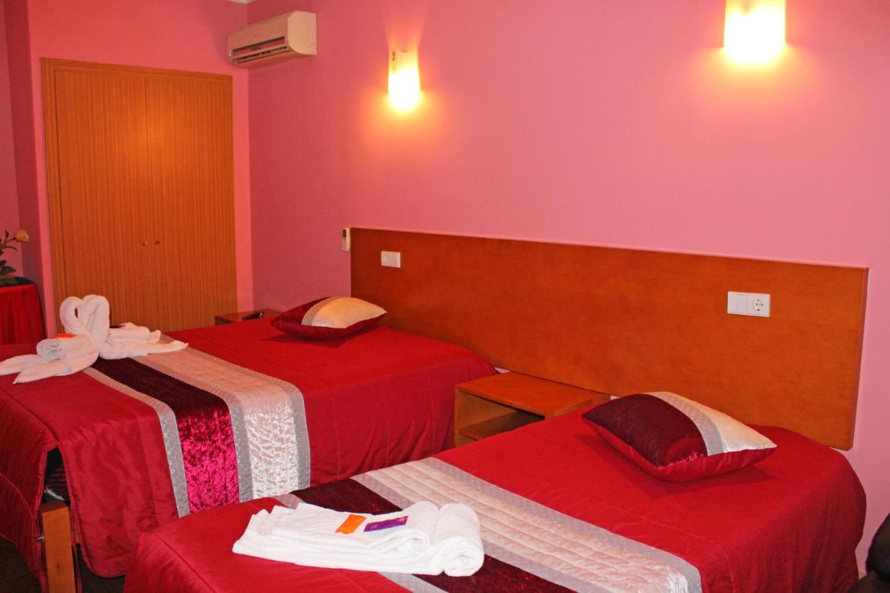 Guest house Monte Carlo Love 3*