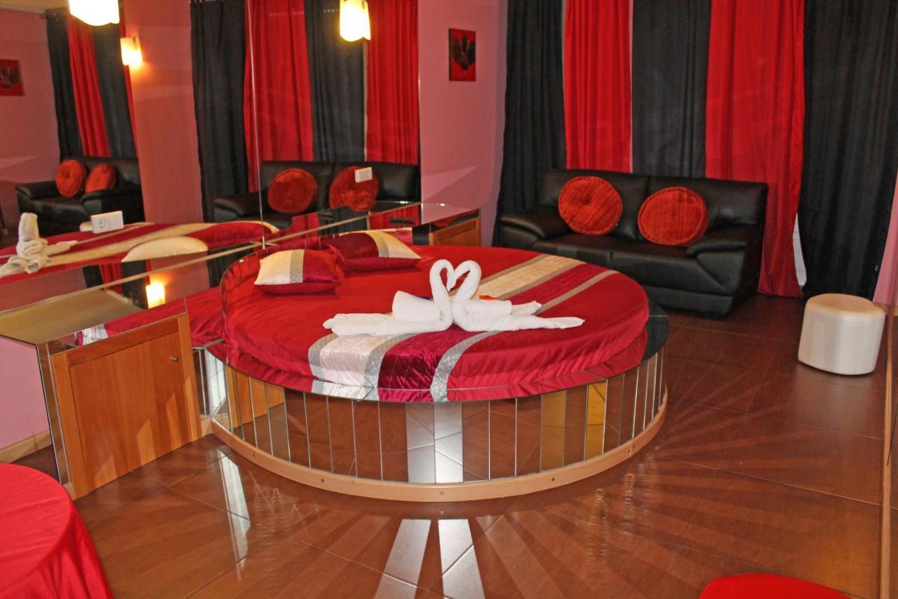 Guest house Monte Carlo Love