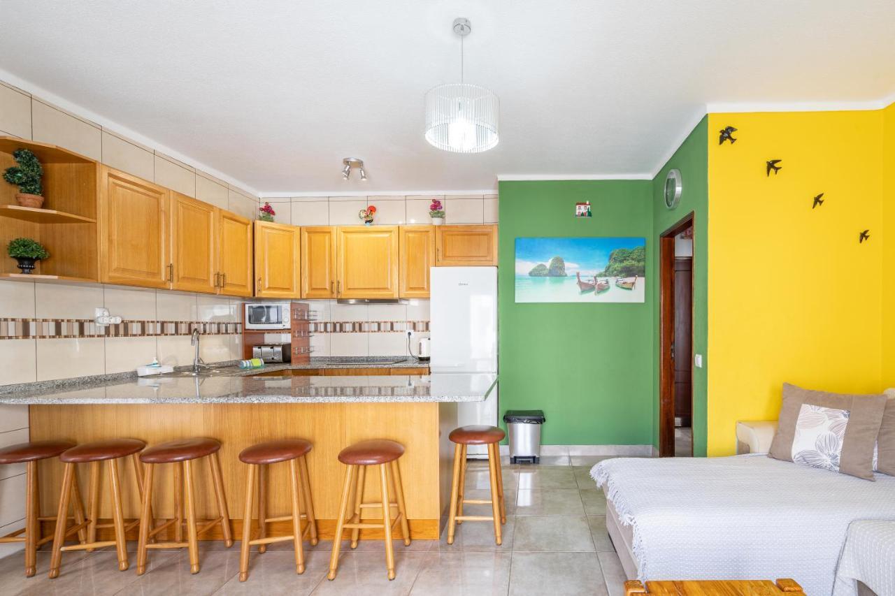 Old Town By Umbral Apartment *