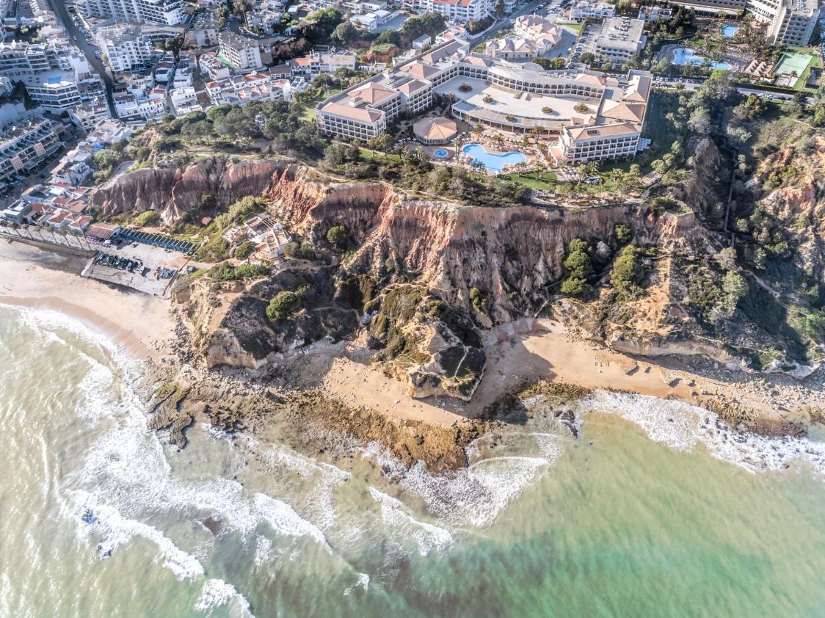 Portobay Blue Ocean (adults Only) 4* Olhos de Agua (Albufeira)