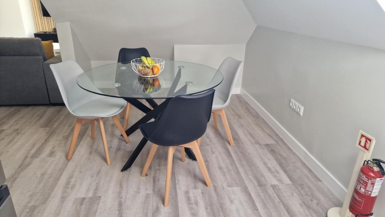 Penthouse Formosa Sunset And Appartement Funchal (Madeira)