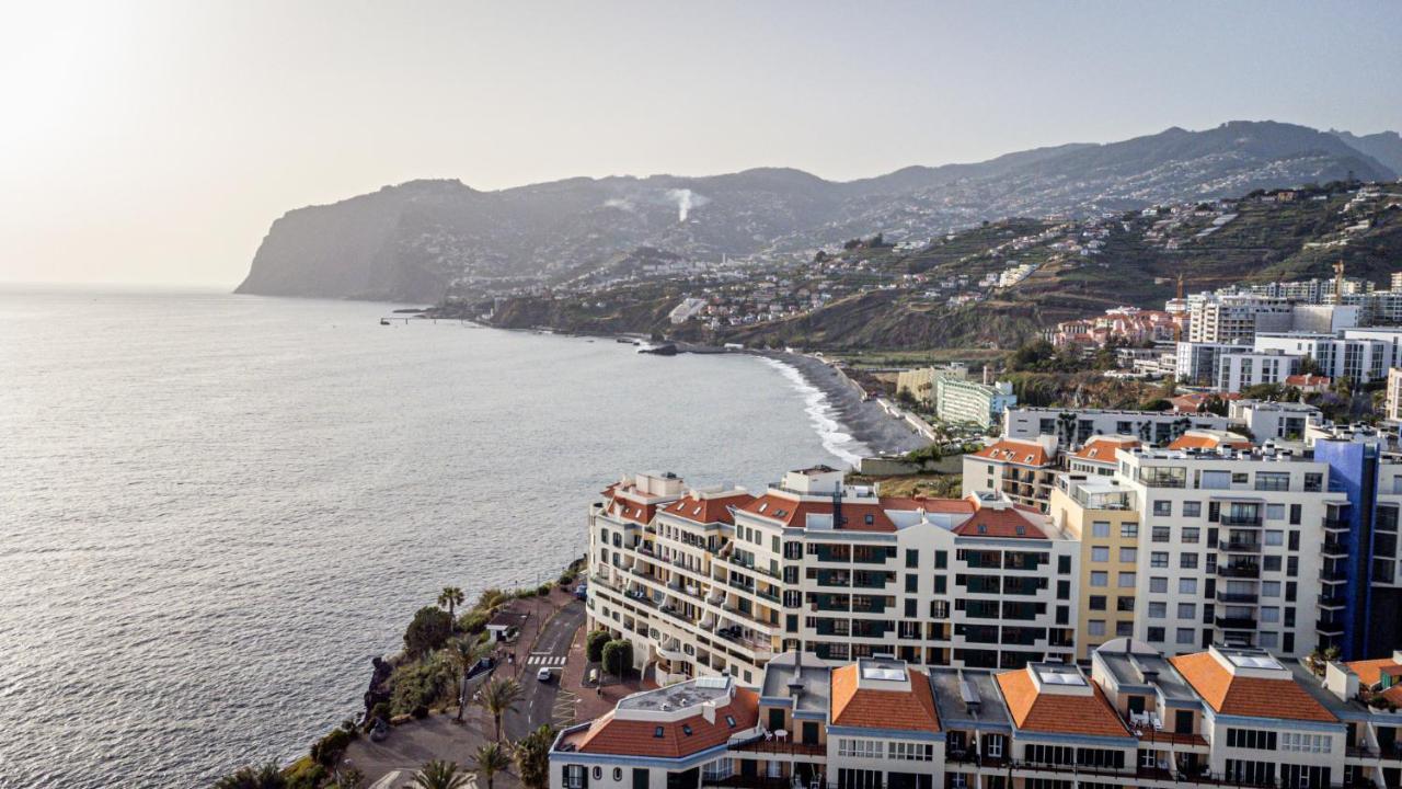 Appartement Penthouse Formosa Sunset And