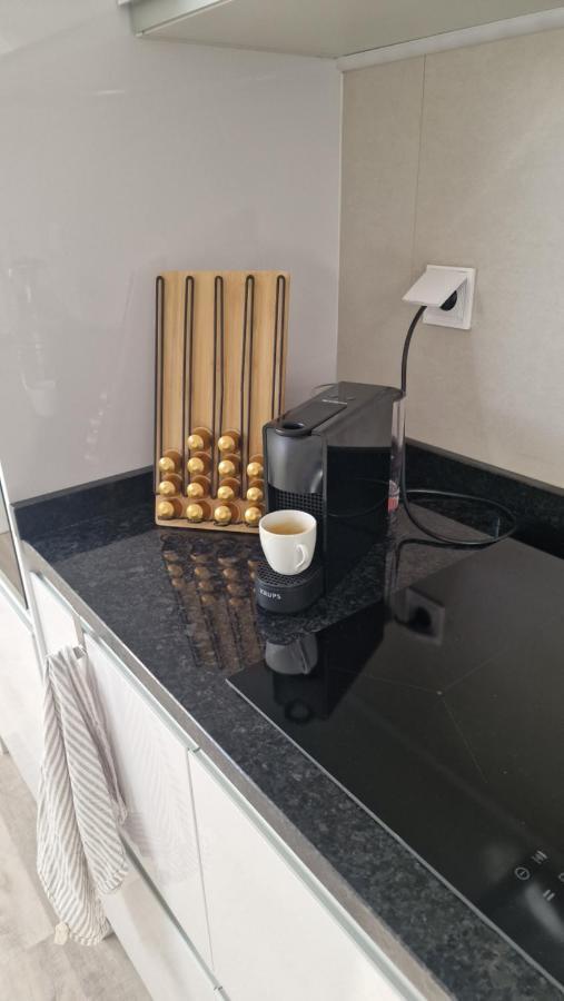 Appartement Penthouse Formosa Sunset And