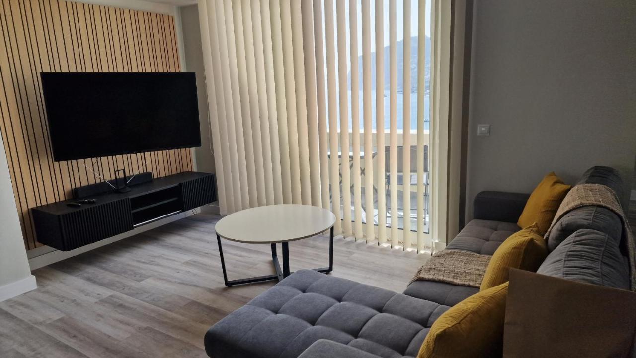 Appartement Penthouse Formosa Sunset And Funchal (Madeira)