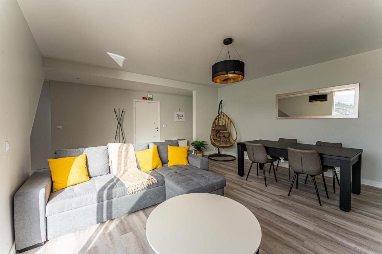 Penthouse Formosa Sunset And Appartement *