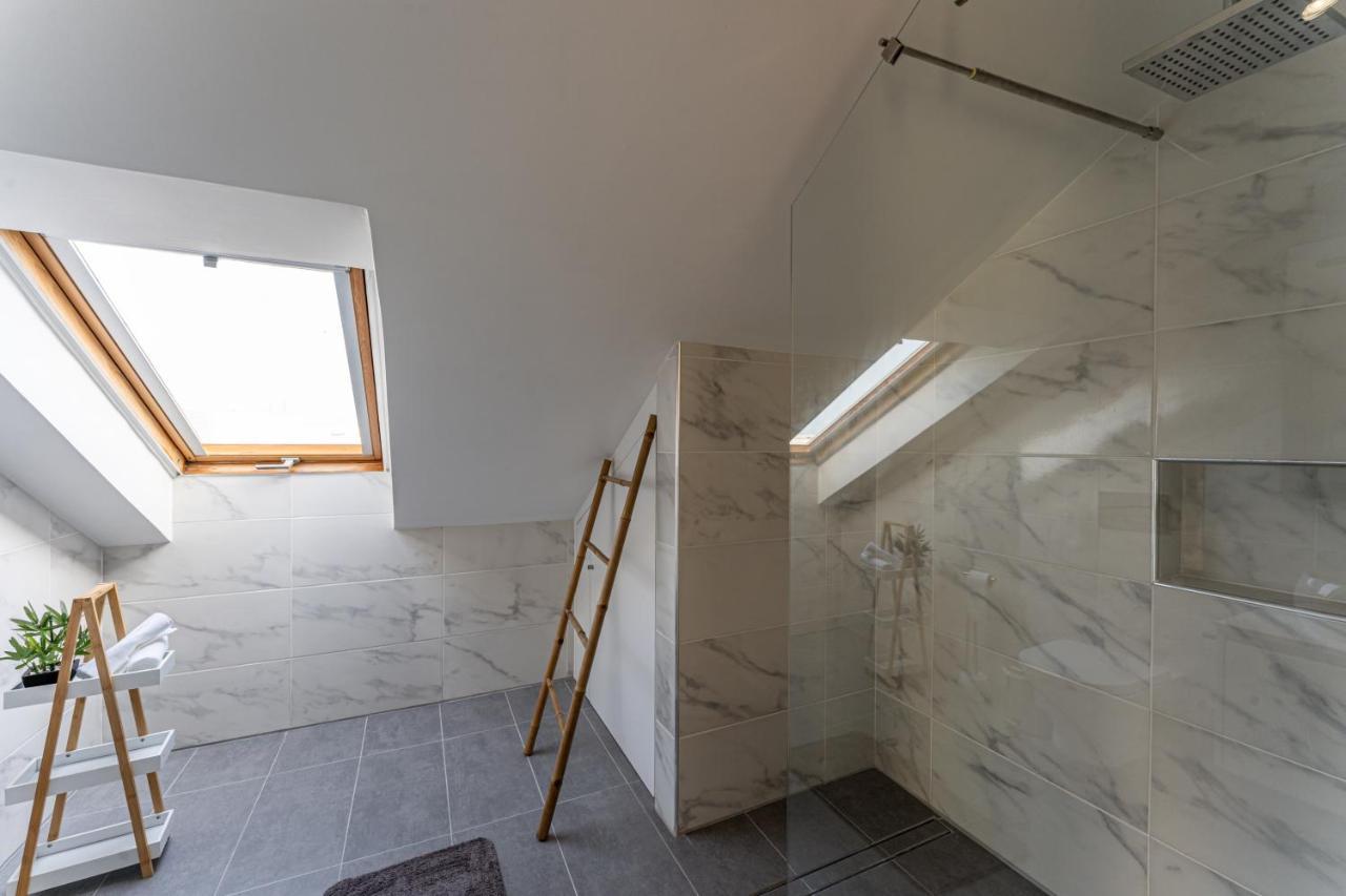 Appartement Penthouse Formosa Sunset And
