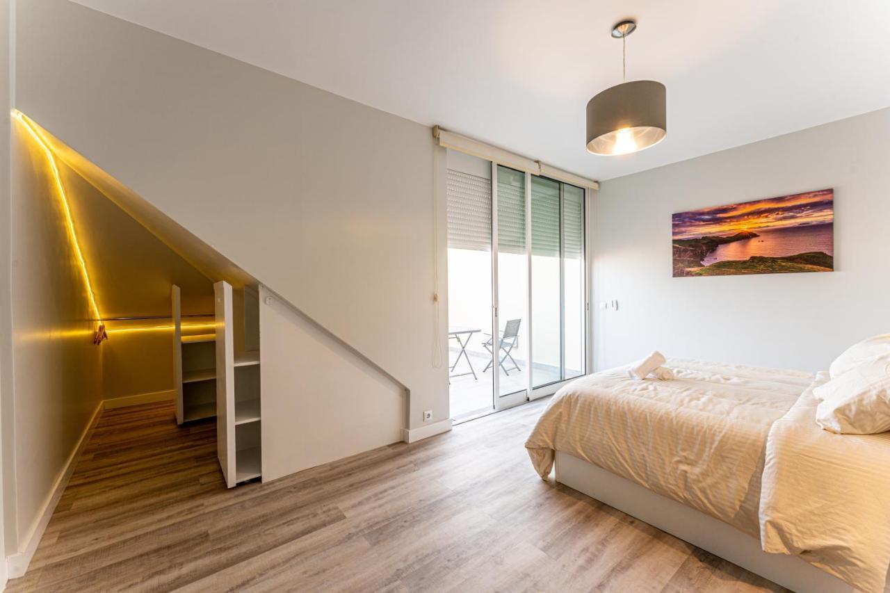 Penthouse Formosa Sunset And Funchal (Madeira)