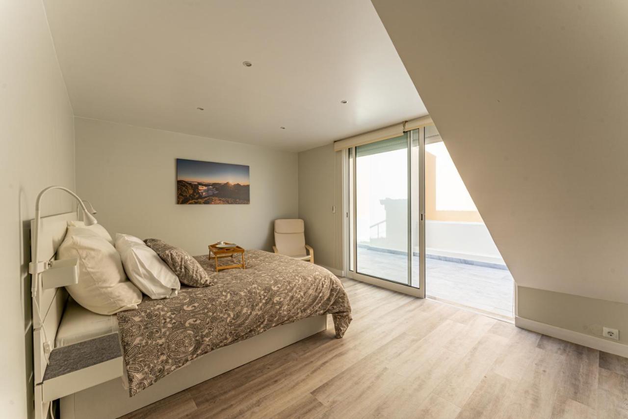 Appartement Penthouse Formosa Sunset And *