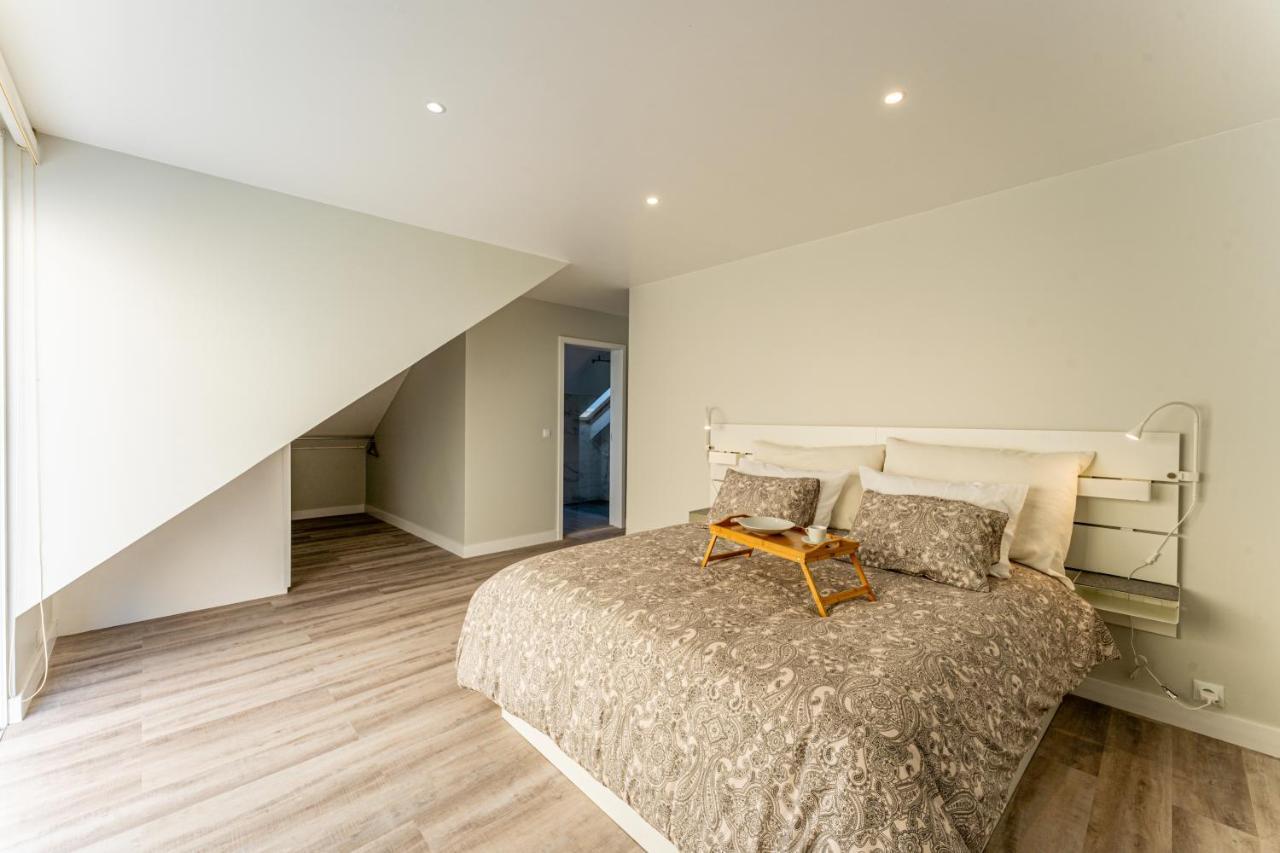 Appartement Penthouse Formosa Sunset And