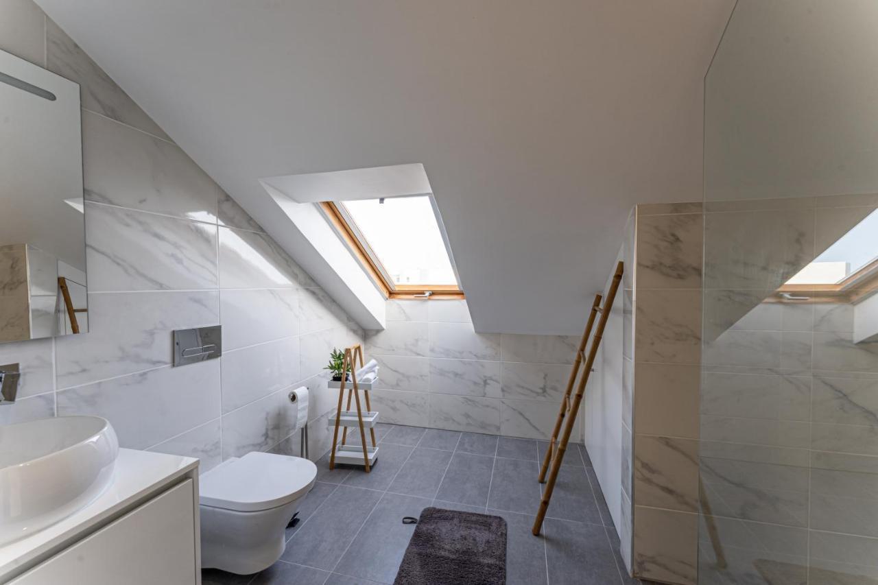 Appartement Penthouse Formosa Sunset And