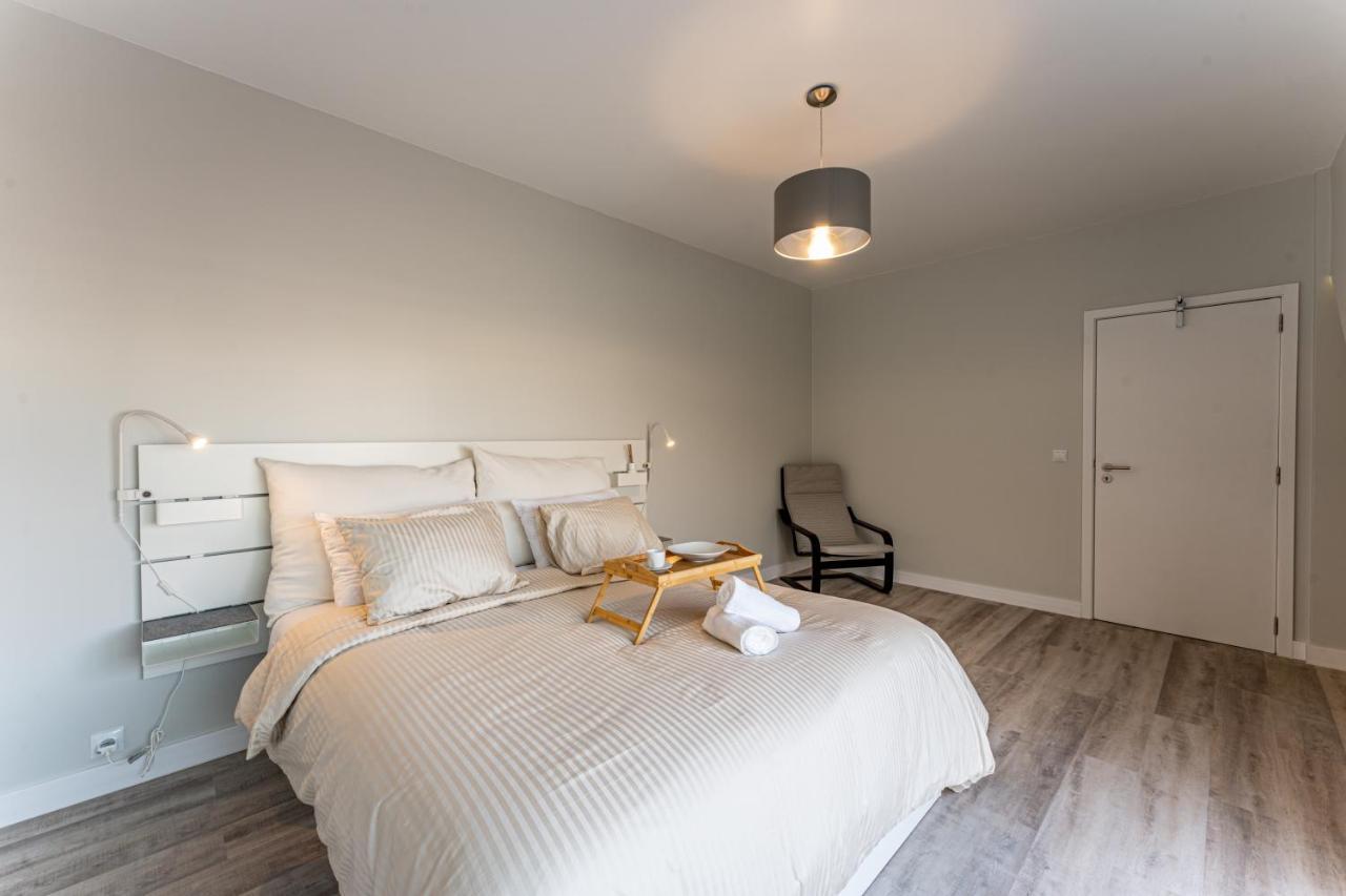 Penthouse Formosa Sunset And Appartement Funchal (Madeira)