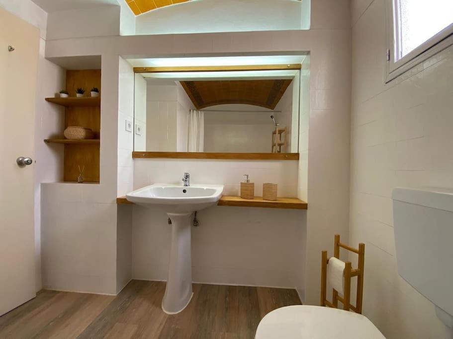 With Great Sea View, Near The Beach, With Ac And Pools Apartamento Albufeira