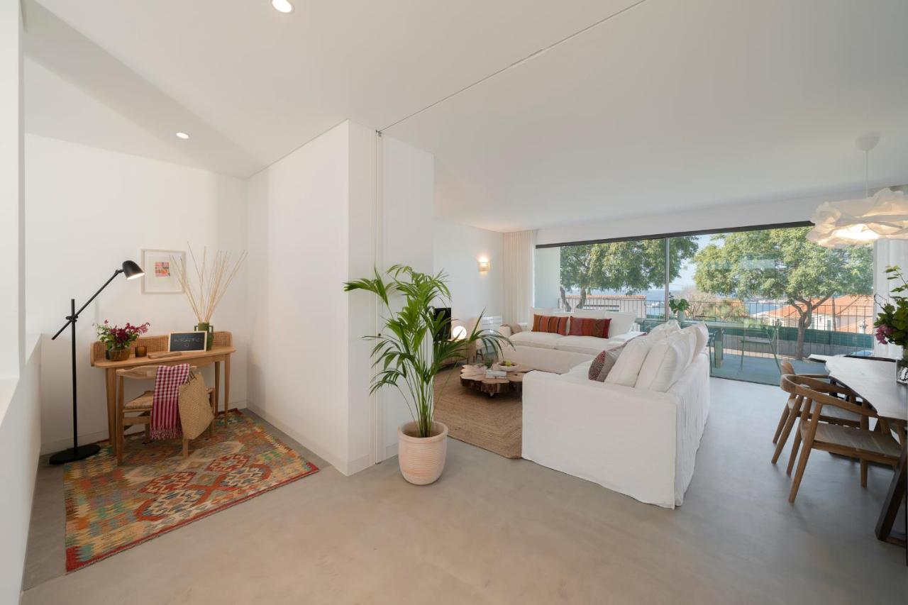 Villa Casa Do Miradouro 6 By Heart Of Funchal