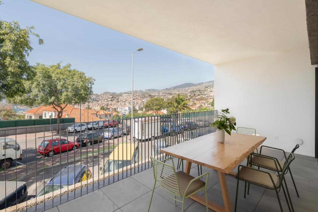 Casa Do Miradouro 6 By Heart Of Funchal * Funchal (Madeira)