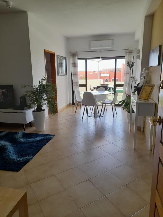 Apartment Maria *