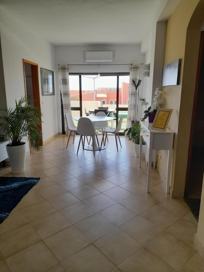 Apartment Maria Lagos