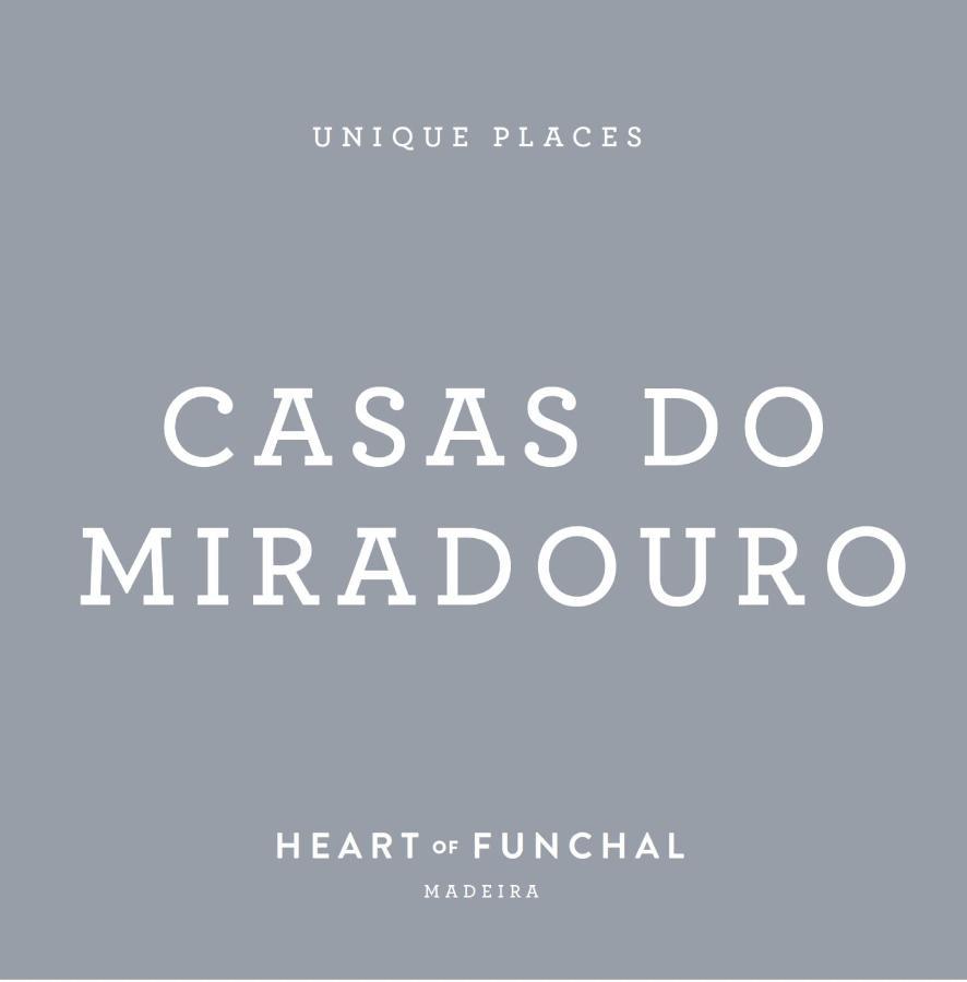 Casa Do Miradouro 6 By Heart Of Funchal *