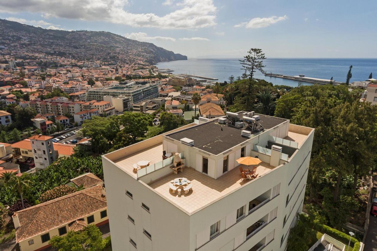 Apartamento Jasmineiro Iii By An Island Funchal (Madeira)