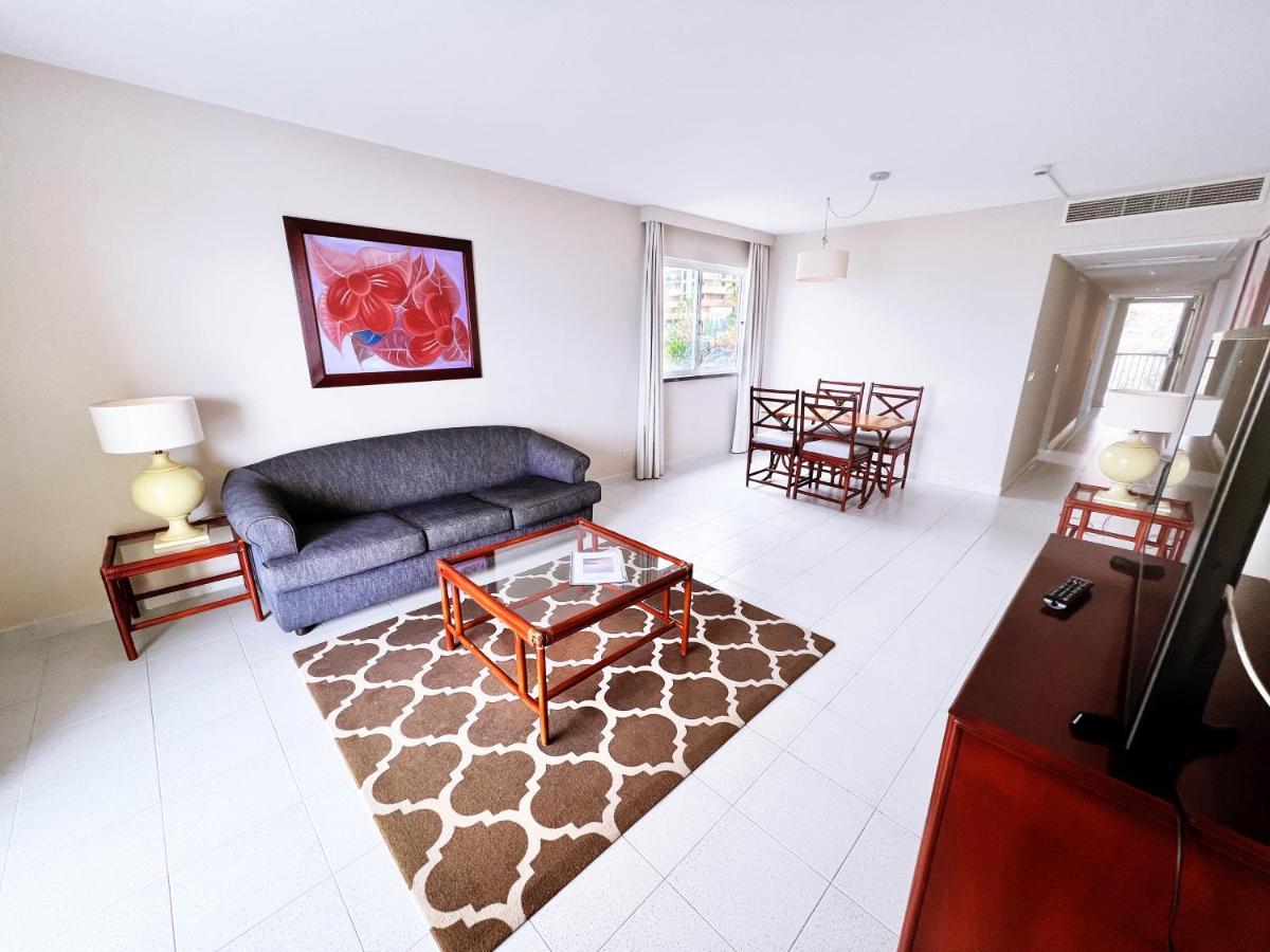 Atlantic Gardens - Atlanticgardensbeach Com Appartement