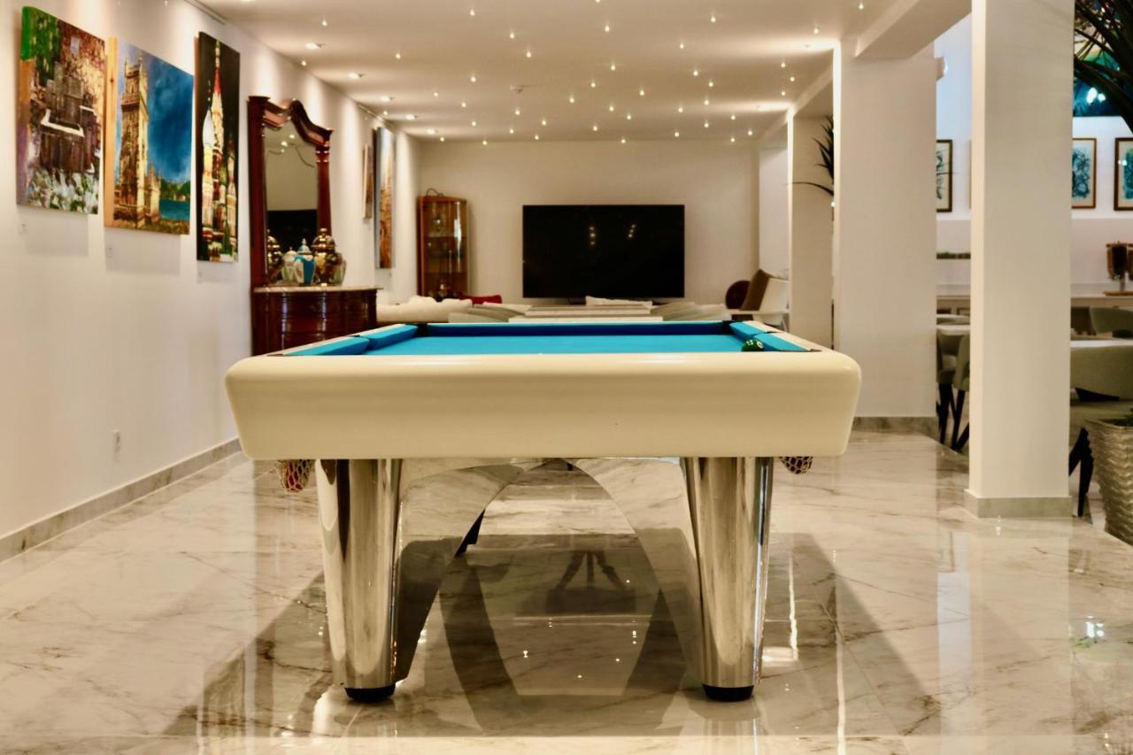 Hotel Atlantic Lagos