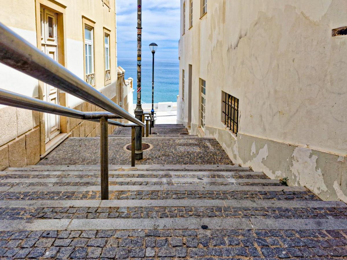 Appartement Jardins Do Mar - By Bedzy *