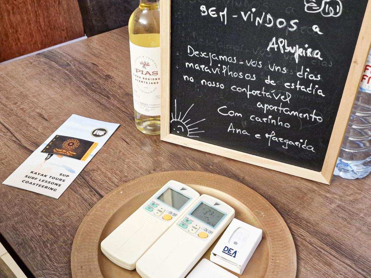 Herdade Dos Salgados
