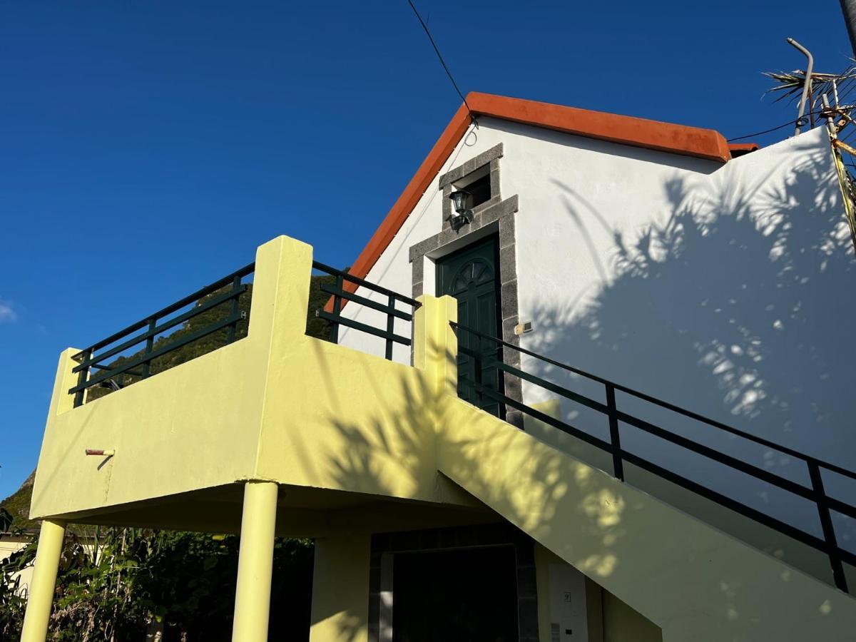 Farm stay Quinta Da Quebrada *