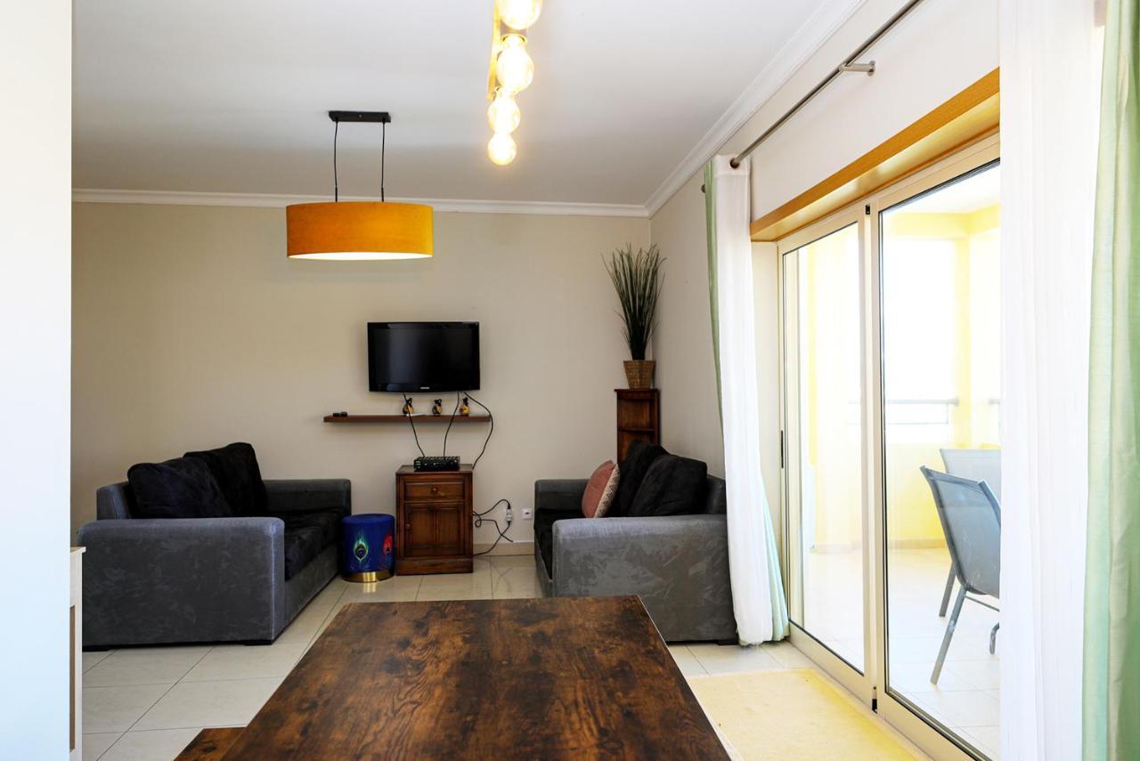 Apartment C07 - 3 Bed Luxury Penthouse In Downtown
